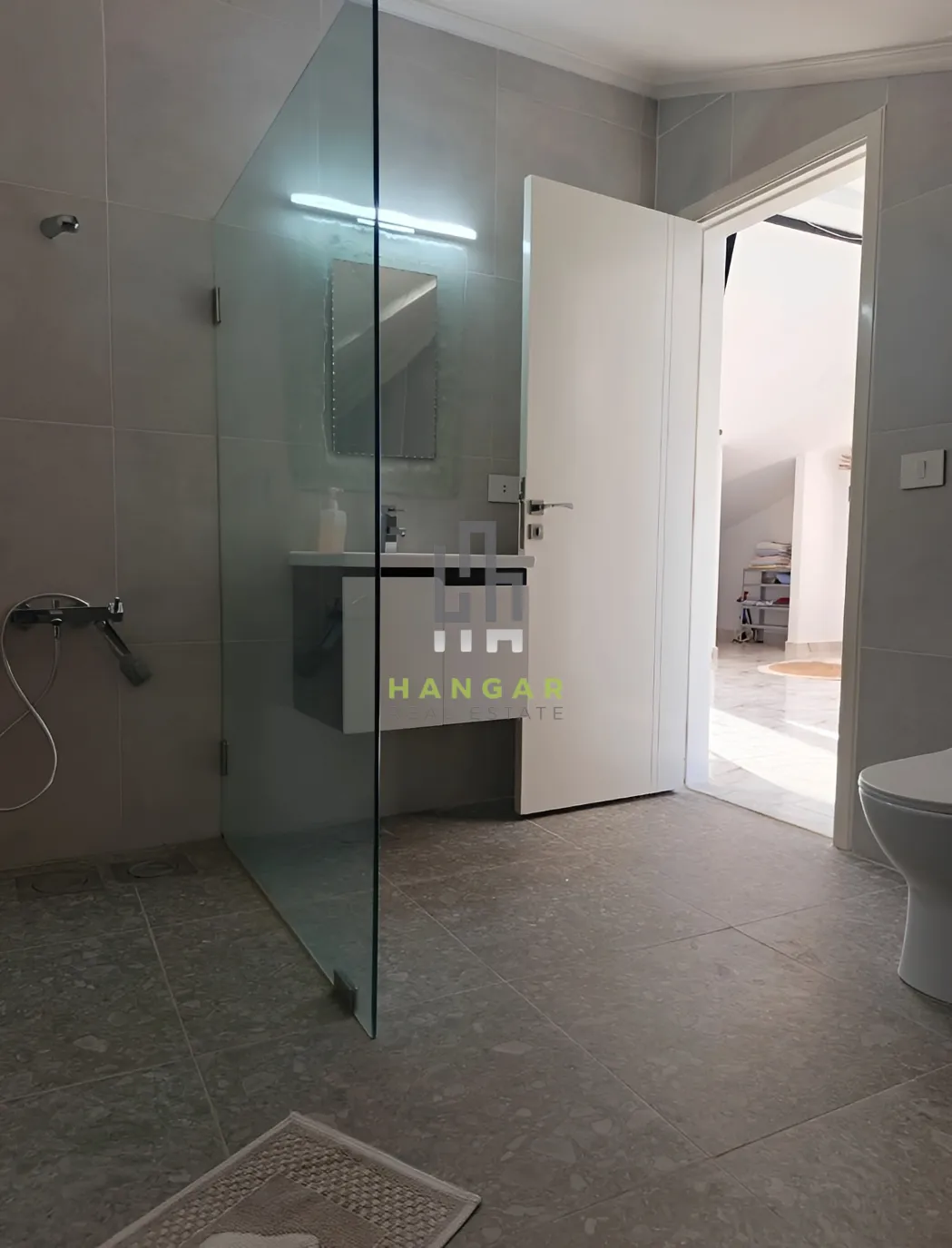 Duplex for sale in Fidar, Lebanon