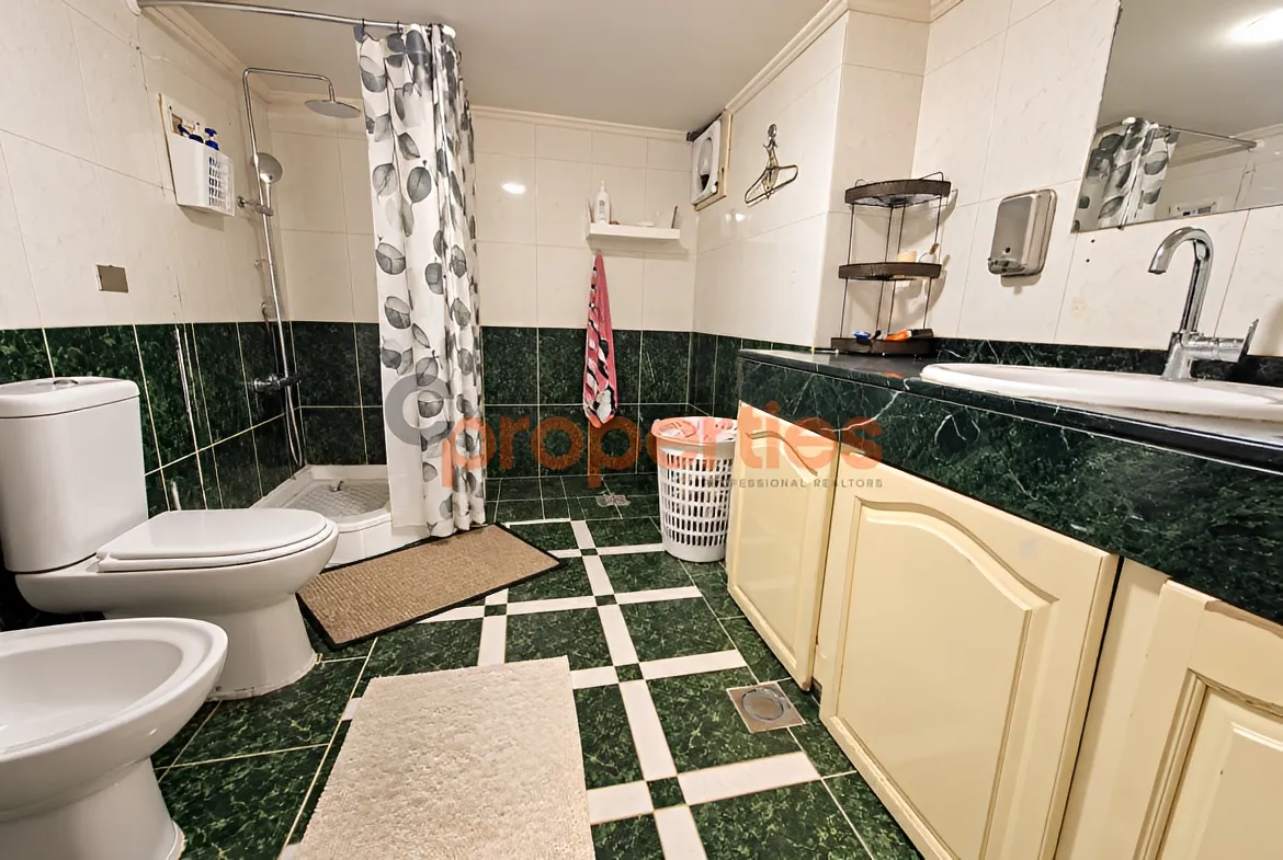 Apartment for Sale in Tallet El Khayyat