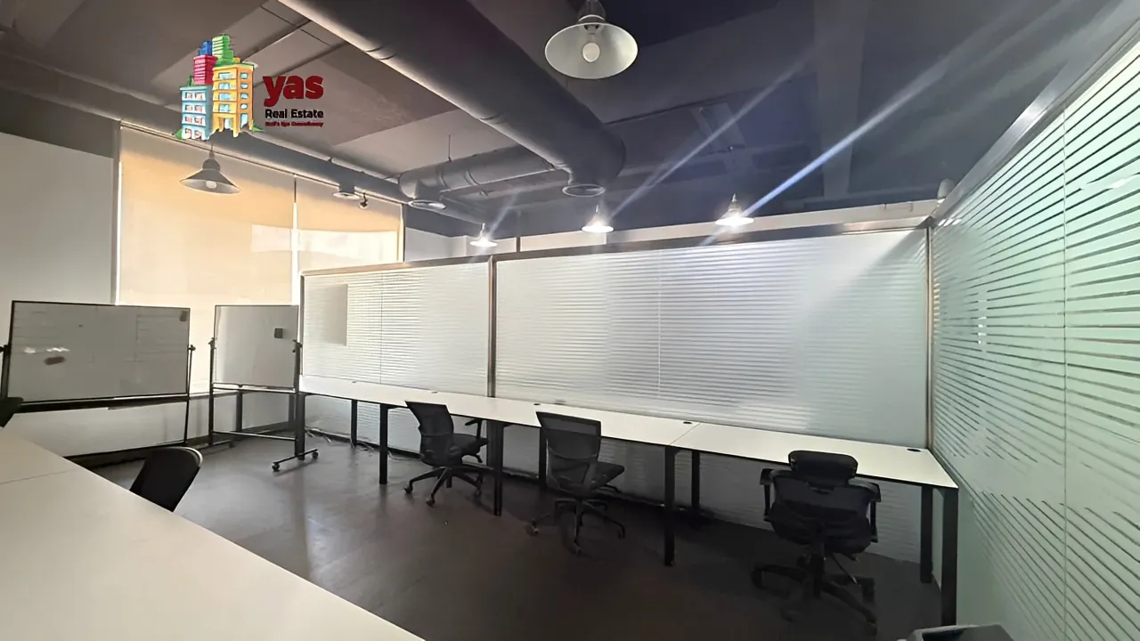 Office for rent in Dbayeh