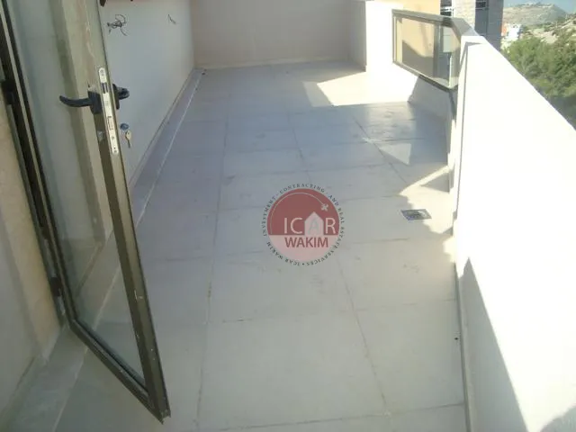 Duplex for Sale in Dik El Mehdi