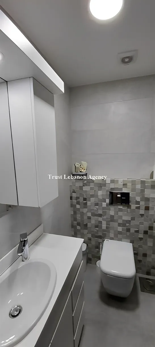 Chalet for Sale in Metn Zaarour Lebanon