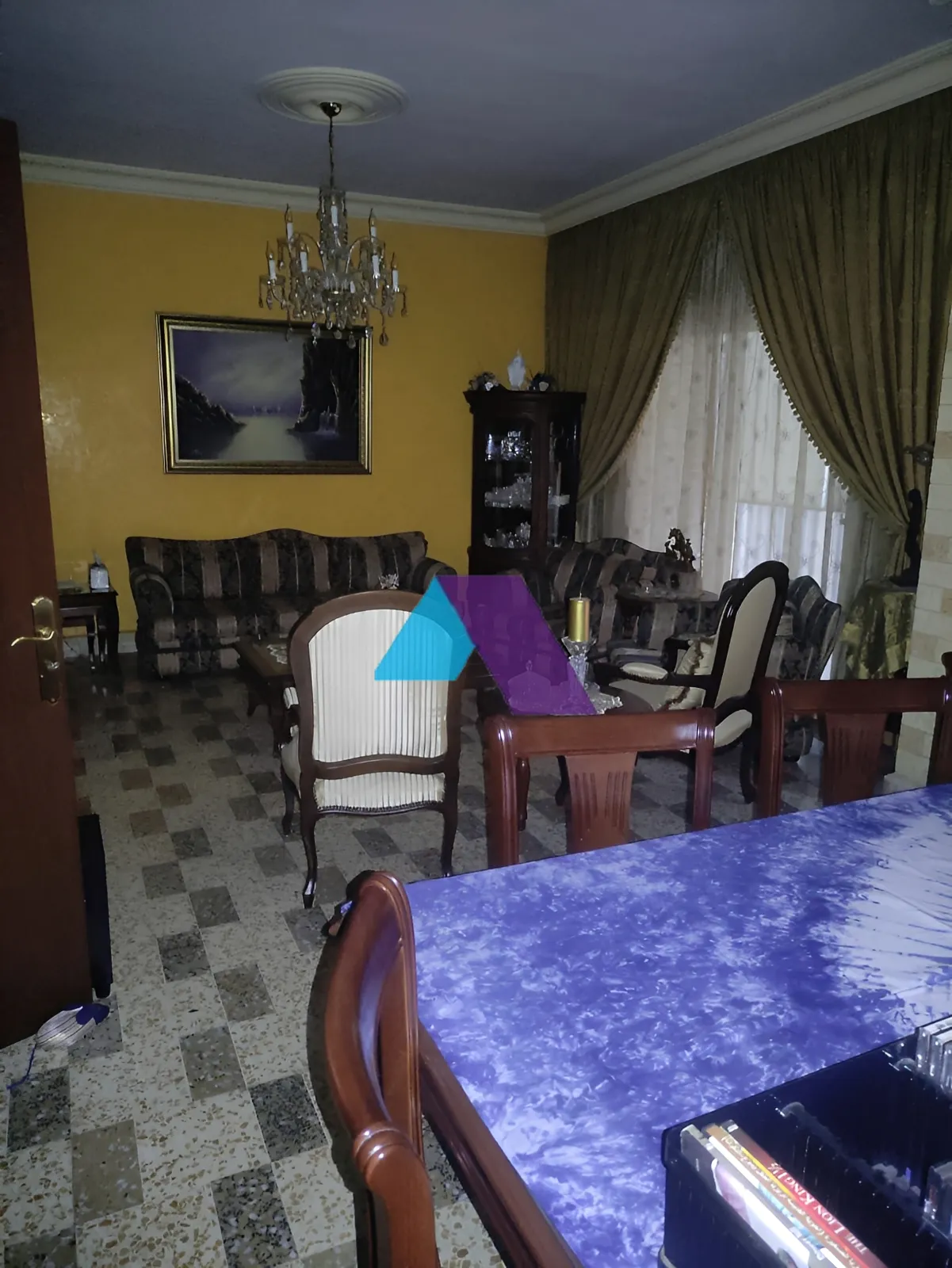 Apartment for Sale in Dekwaneh