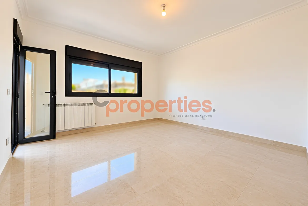 Apartment for Sale in Mtaileb