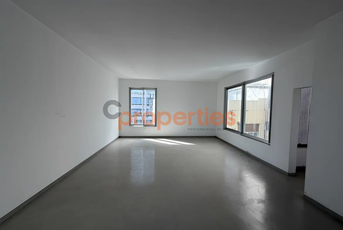Residential Building for Rent in Achrafieh