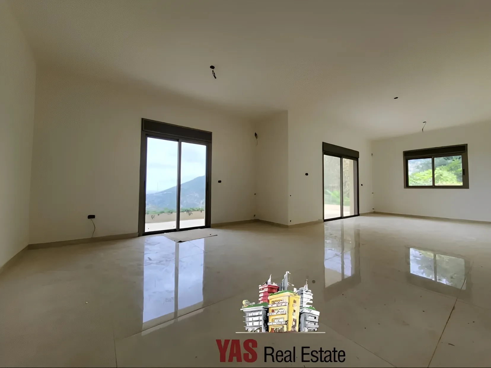 Apartment for Sale in Aintoura