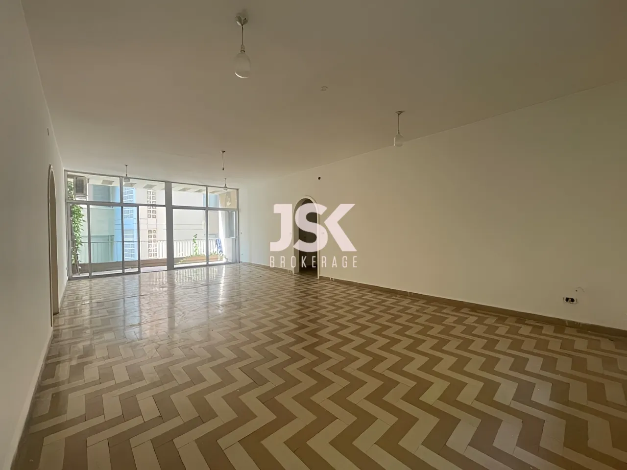 Apartment for Rent in Mar Mikhael - 3 bed, 2 bath