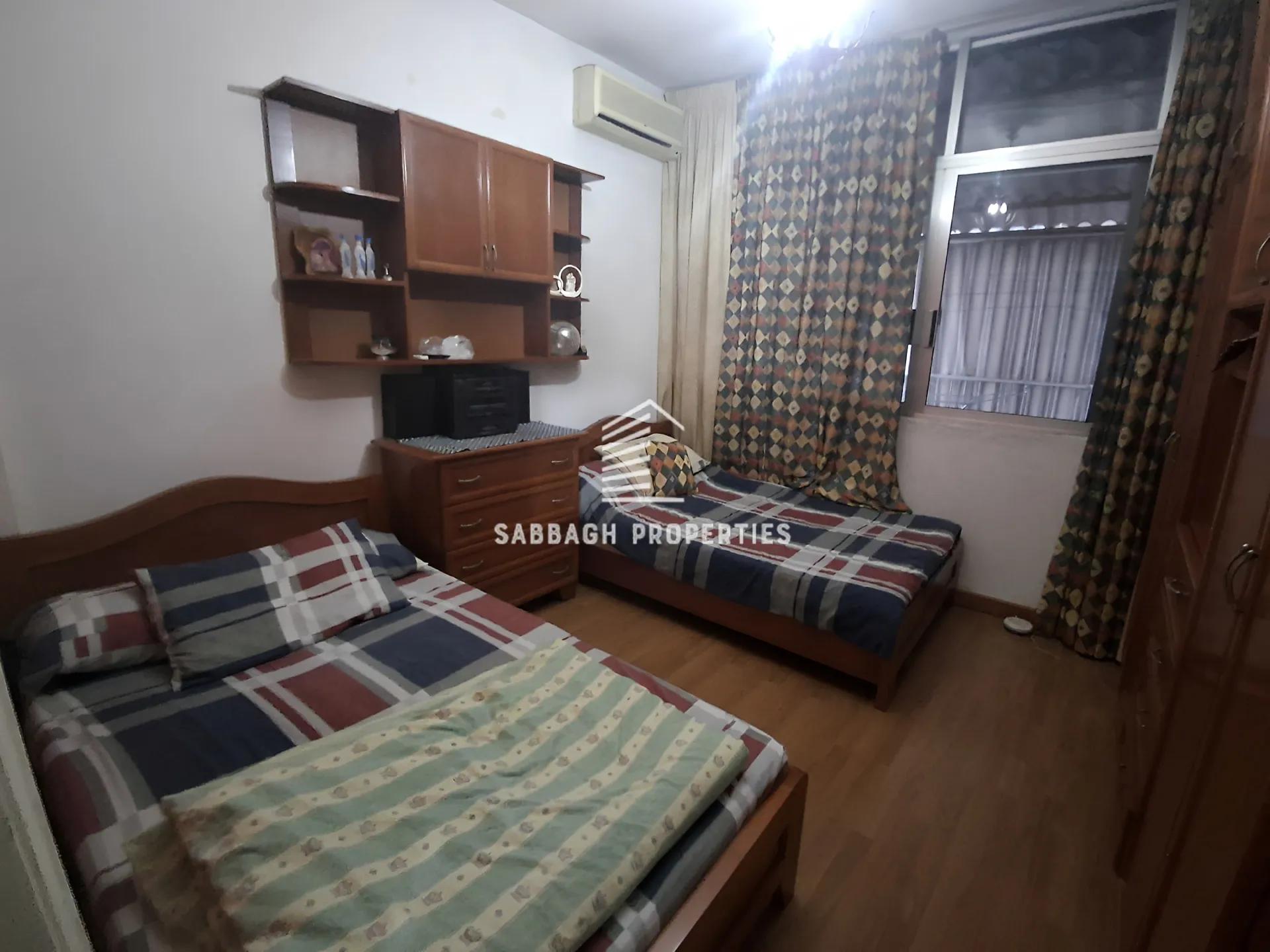 Apartment for rent in Achrafieh
