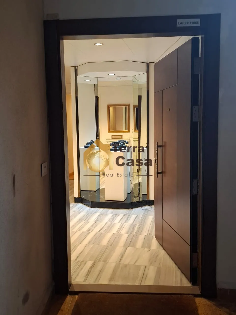 Apartment for rent in Gemmayzeh
