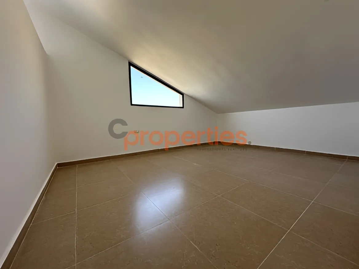 Apartment for Sale in Halat