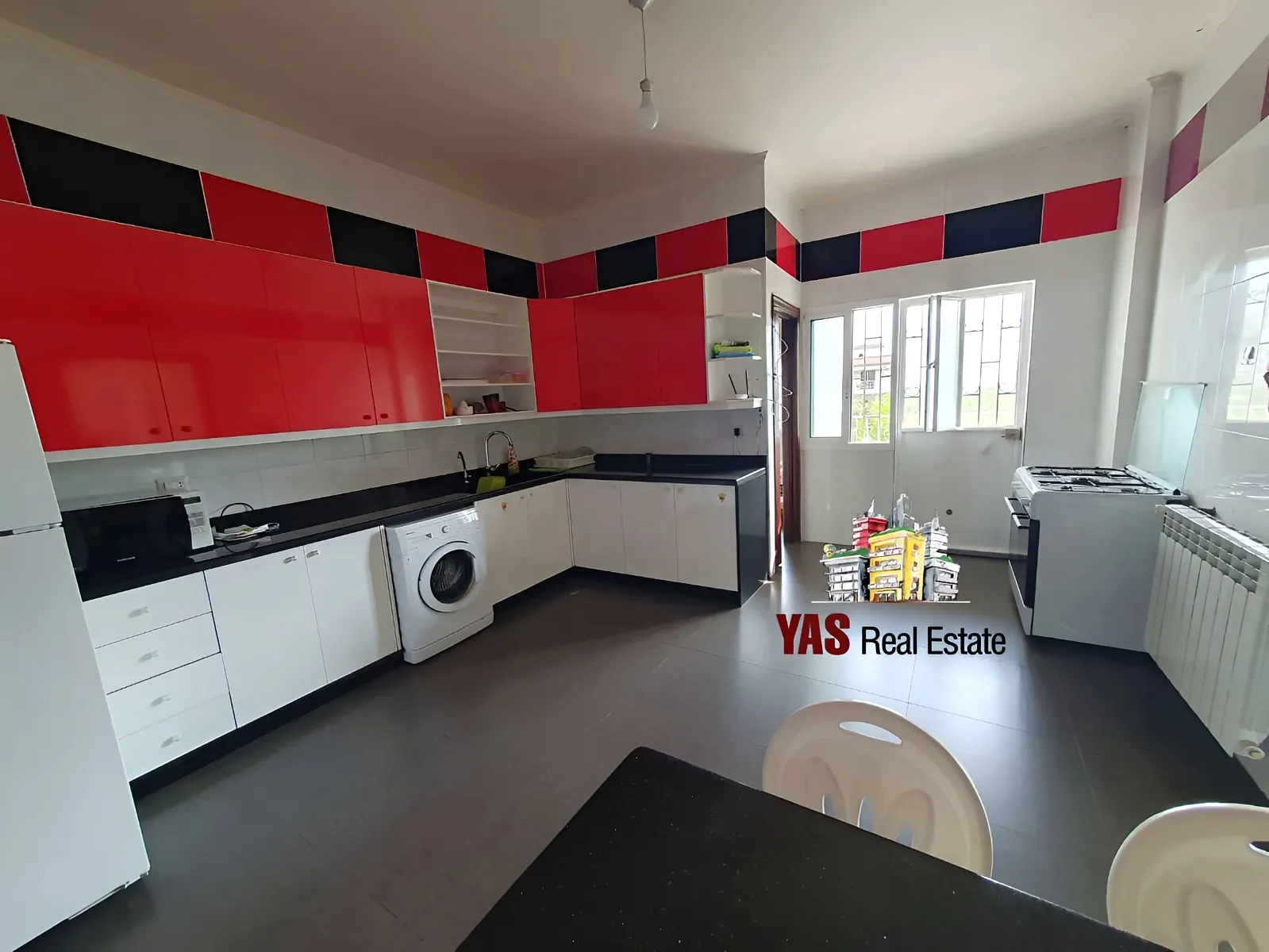 Apartment for Rent in Ajaltoun