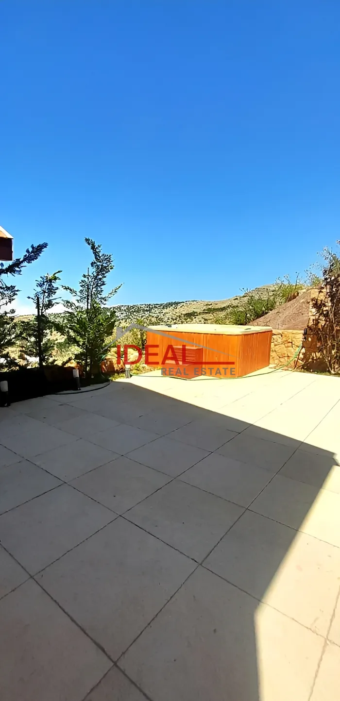 Villa for sale in Hrajel, Lebanon