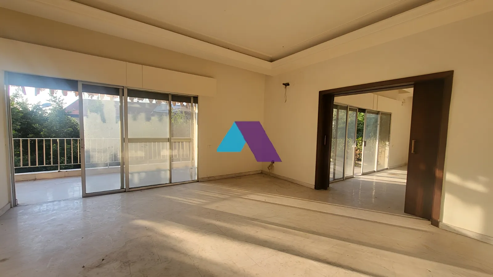 Villa for Sale in Rabieh