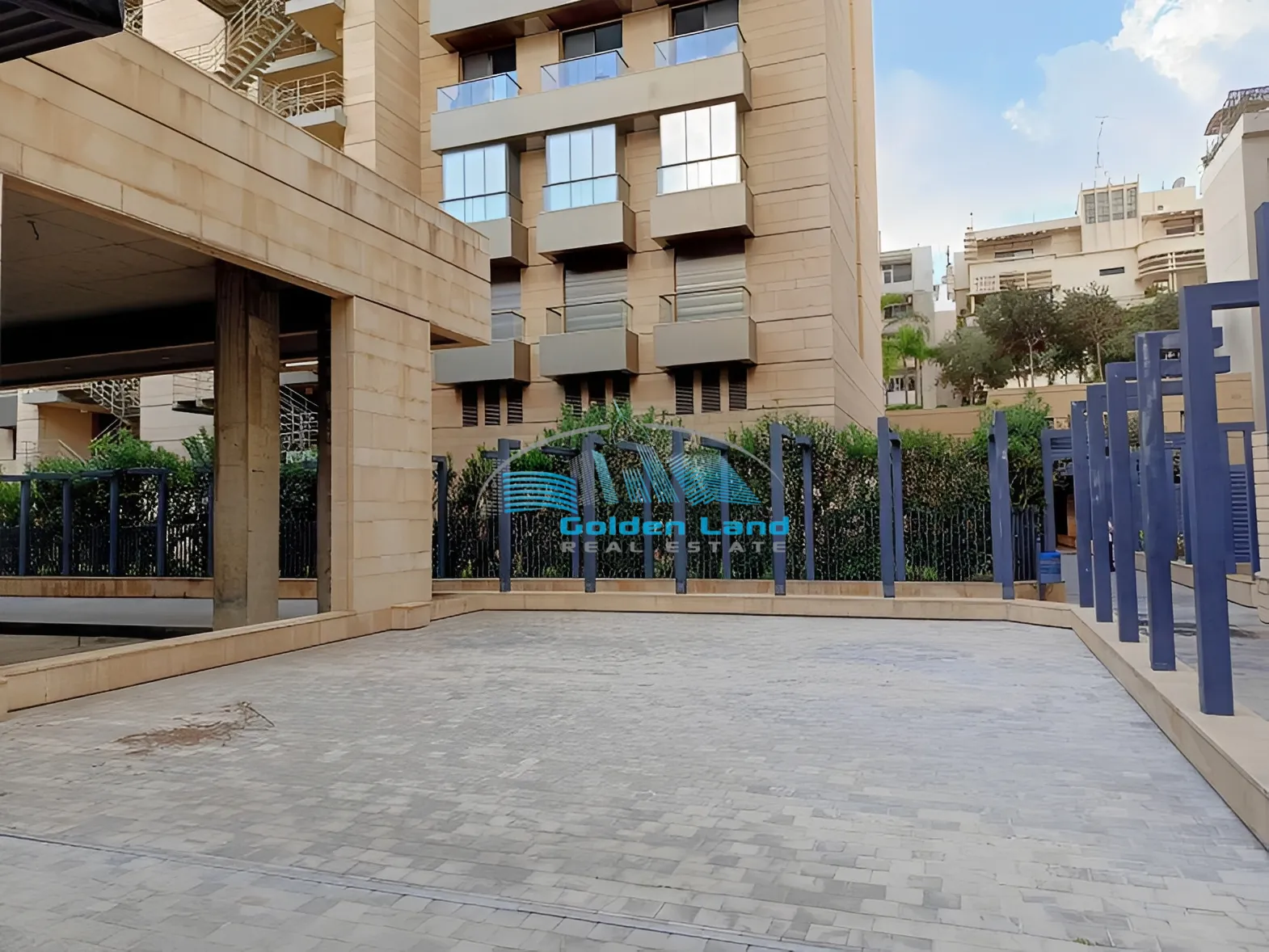 Commercial property for Rent in Achrafieh, Beirut, Lebanon