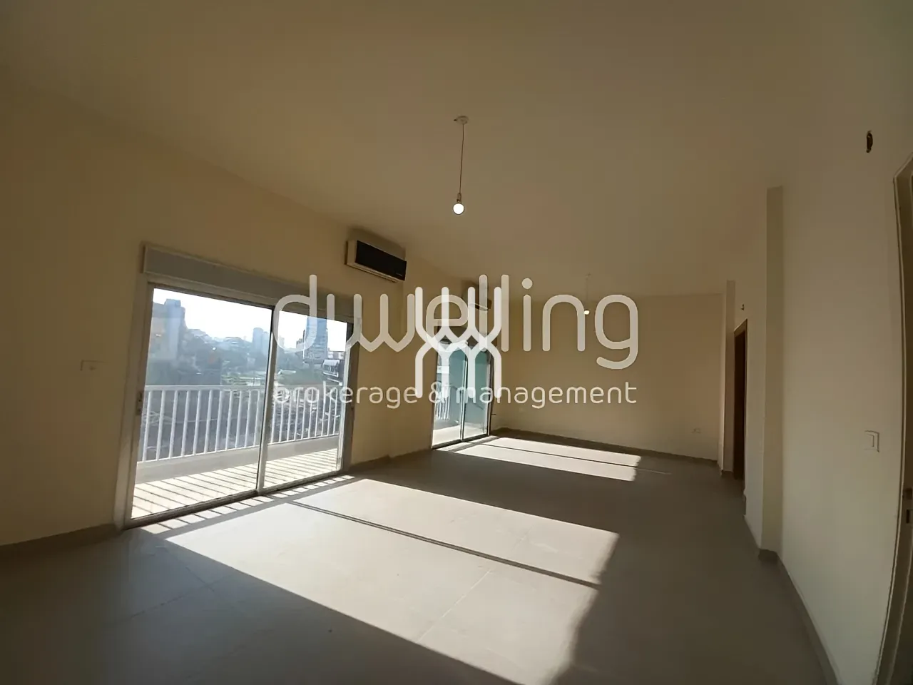 Apartment for rent in Dekwaneh