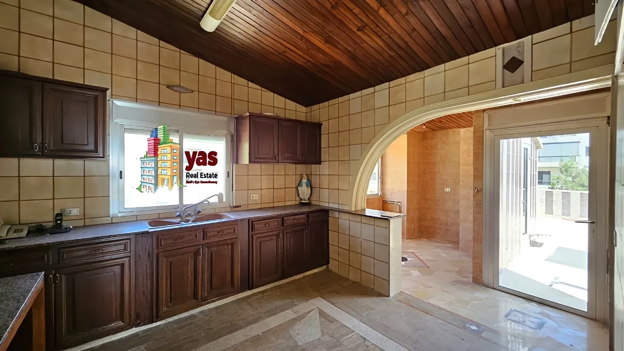 Penthouse for sale in Sehayleh
