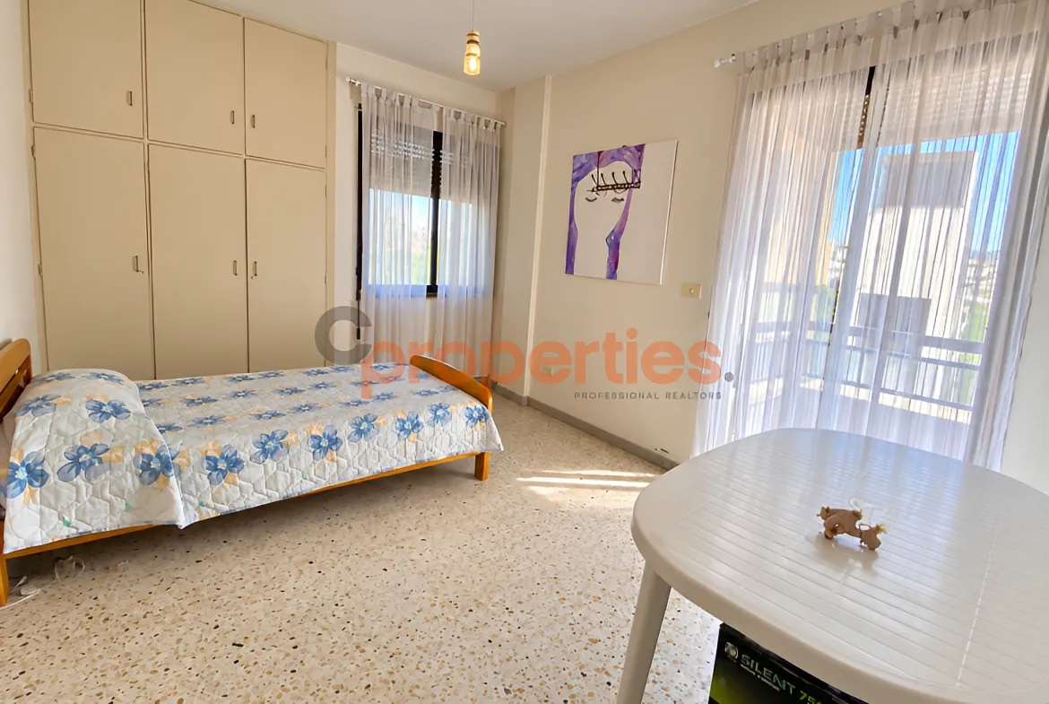 Apartment for Sale in Zalqa