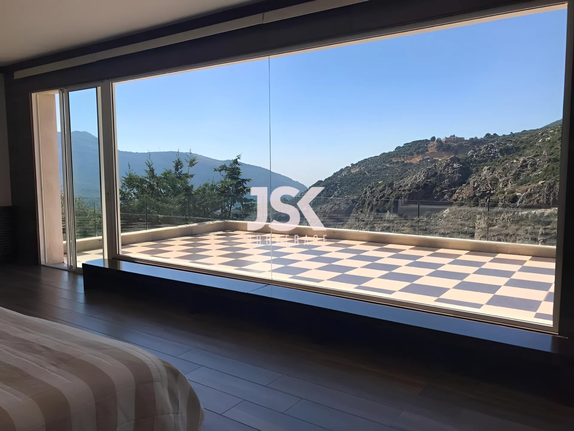 Villa for Sale in Batroun