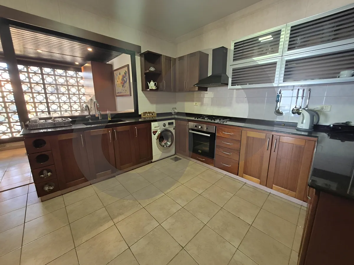 Apartment for Sale in Rabieh, Lebanon