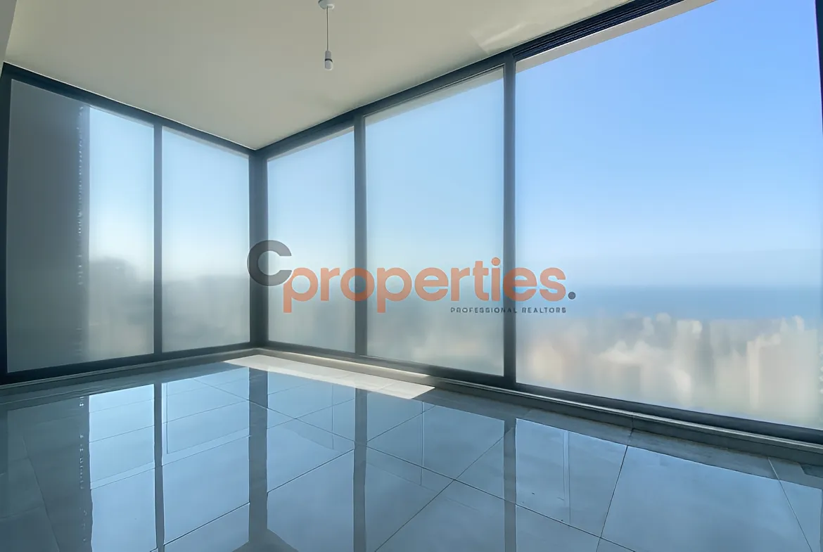 Apartment for Rent in Jal El Dib