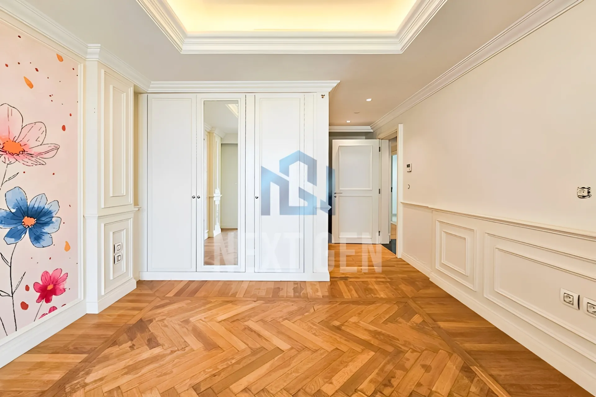 Apartment for rent in Downtown, beirut, Lebanon