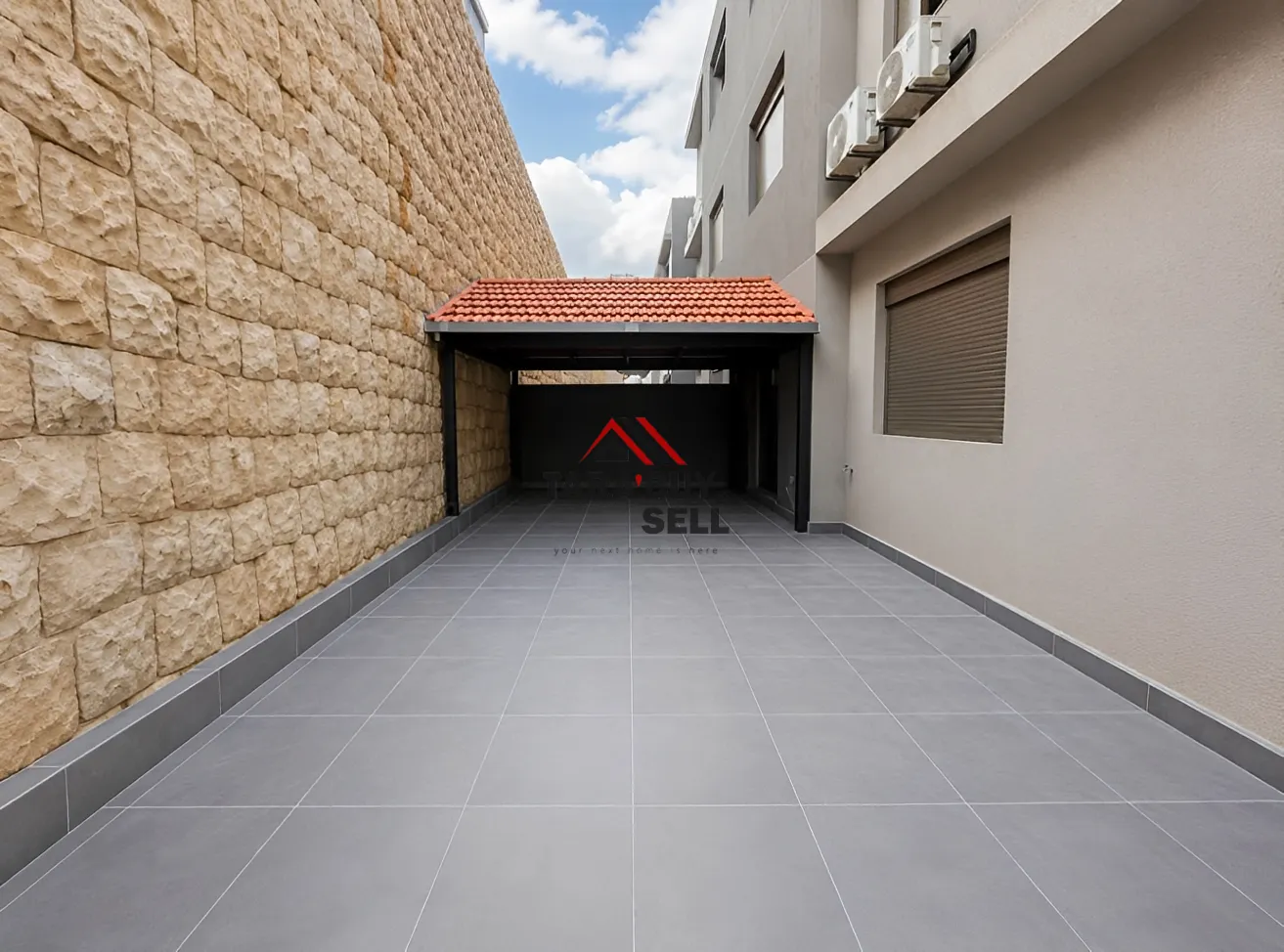 Apartment for sale in Broummana, Lebanon