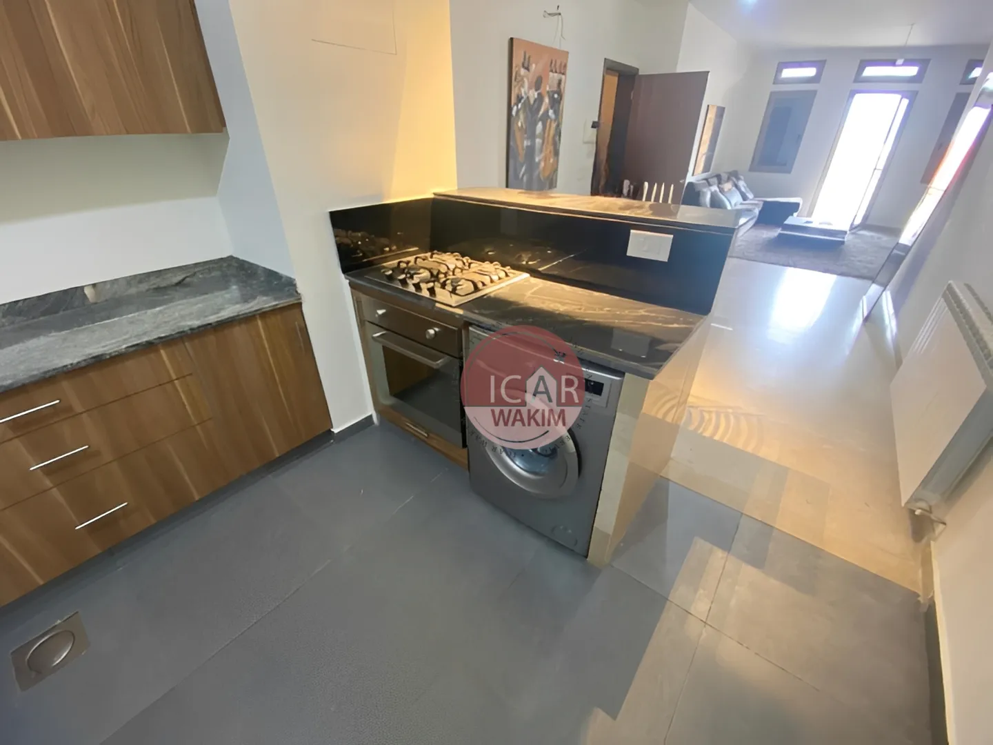 Apartment for sale in Dhour El Choueir, Lebanon