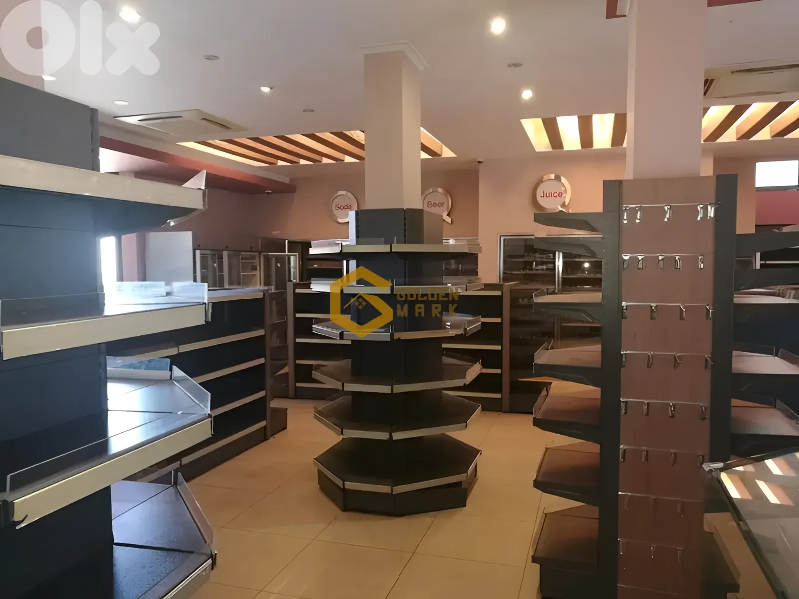 Apartment for Sale in Nahr Ibrahim