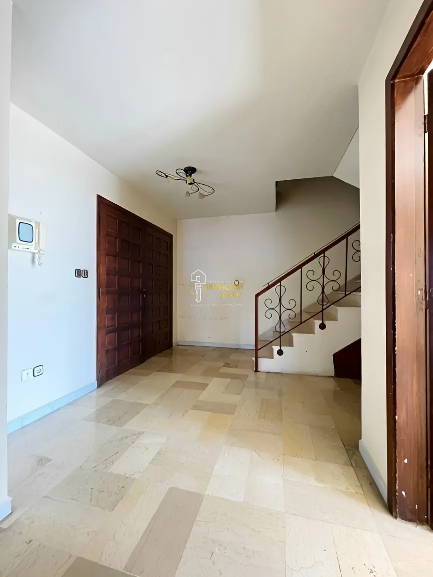 Duplex for sale in Rabweh, Metn - 3 bed, 3 bath