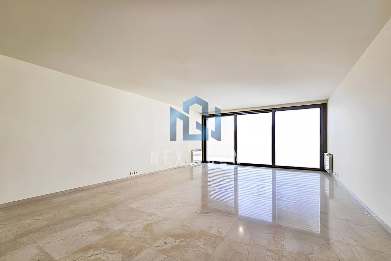 Apartment for Rent in Sassine, Beirut, Lebanon - 2 bed, 4 bath