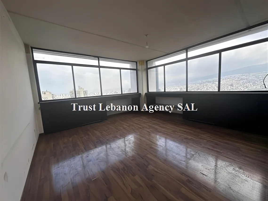 Office For Rent in Metn, Sin El Fil