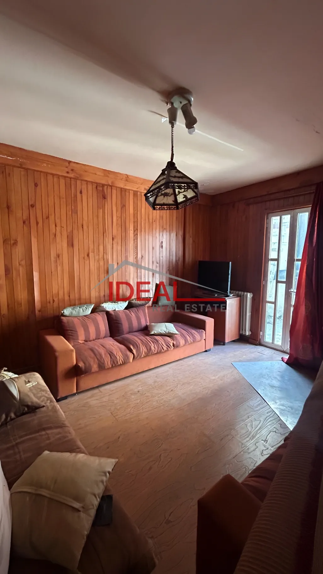 Chalet for sale in Kfardebian, Lebanon