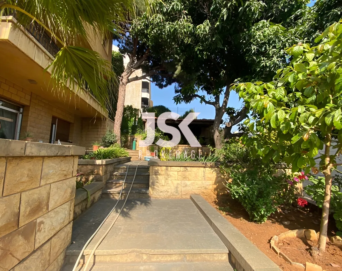 Triplex for Rent in Naqqache, Lebanon