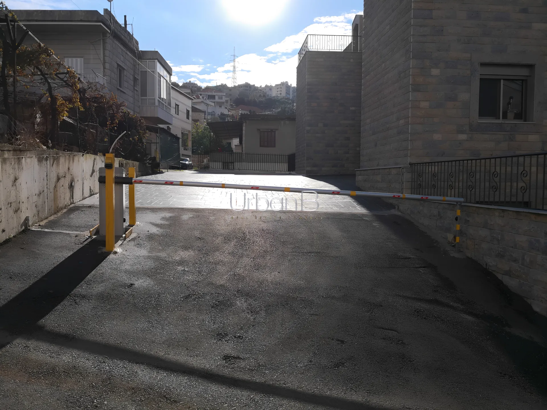 Duplex in Qornet el hamra, lebanon