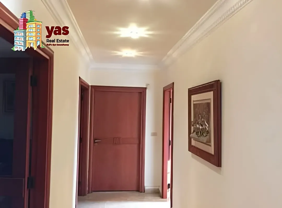 Apartment for Rent in Kfar Hbab