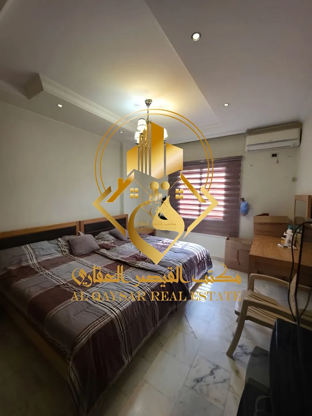 Apartment for sale in Sfeir, Beirut