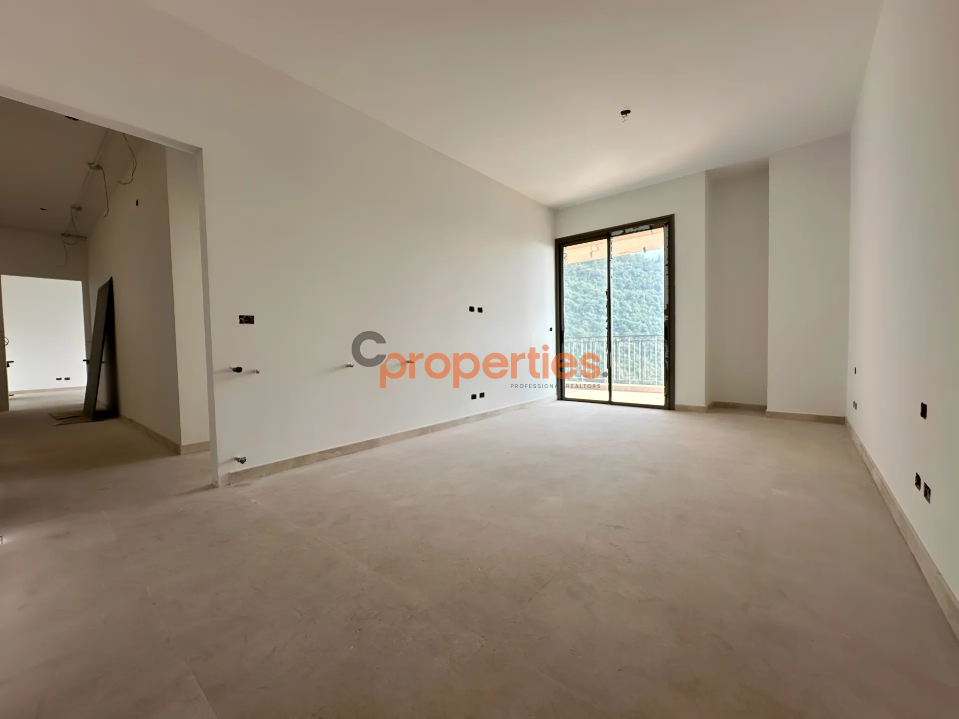 Apartment for sale in Bayada Main Road, Rabieh, Lebanon