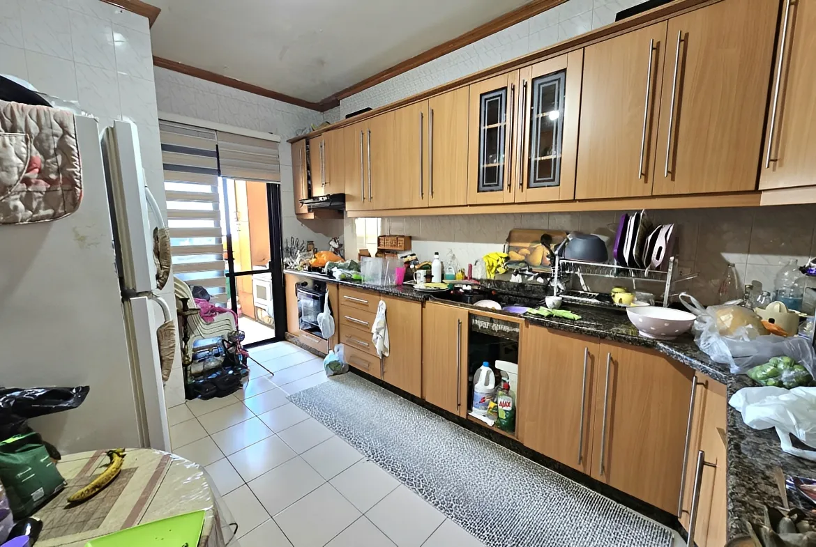 Apartment for Sale in Aaoukar