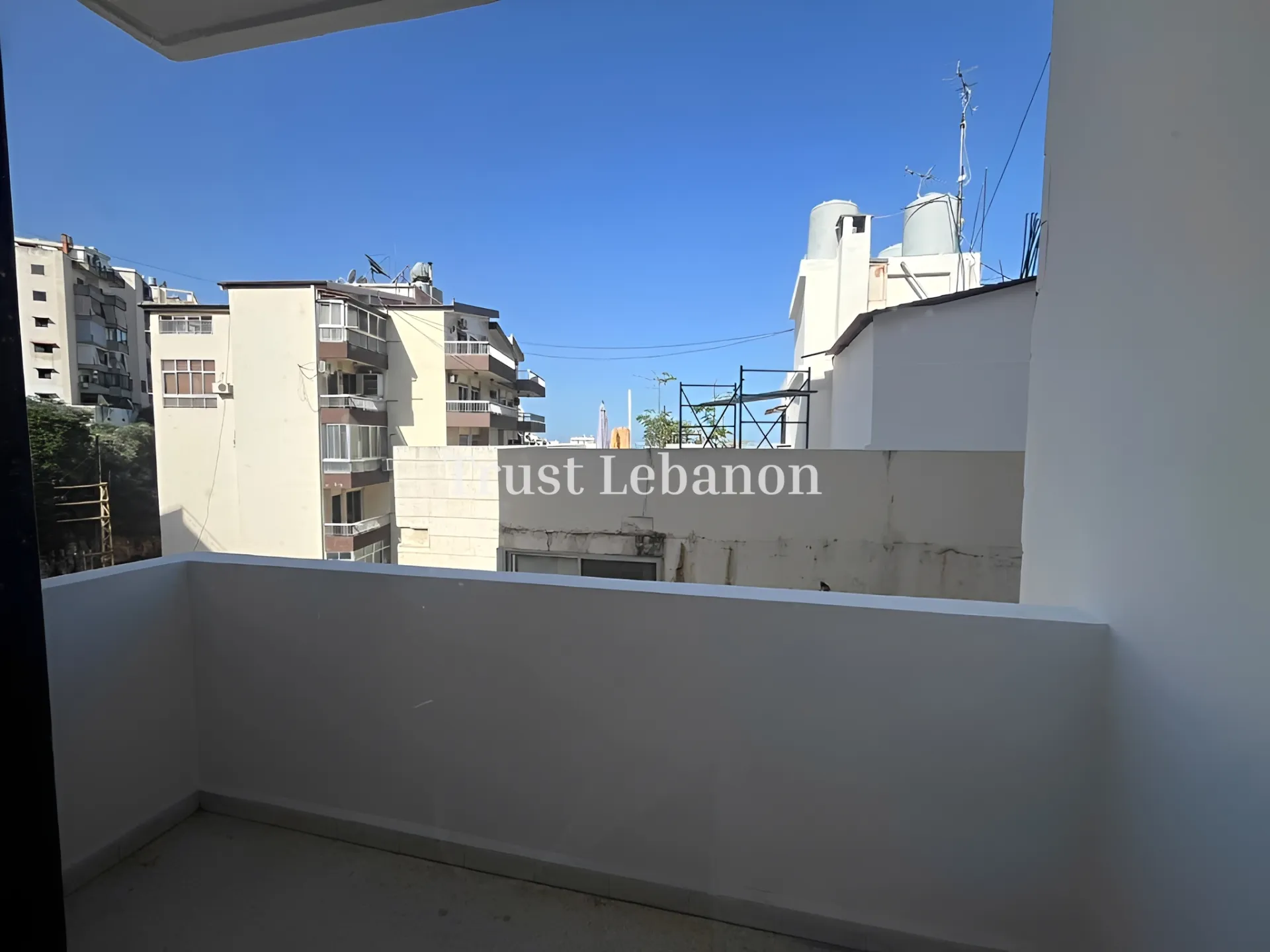 Apartment for sale in Beit El Chaar