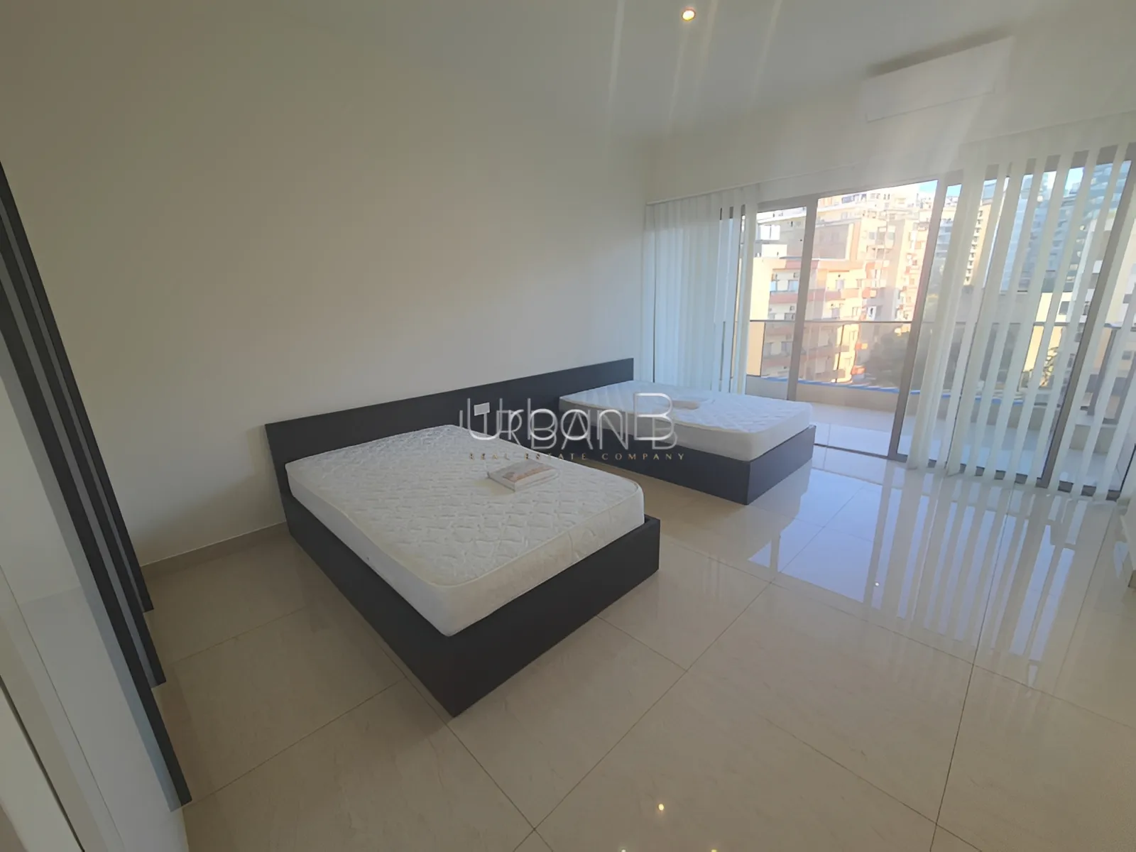 Apartment in Manara, beirut, lebanon