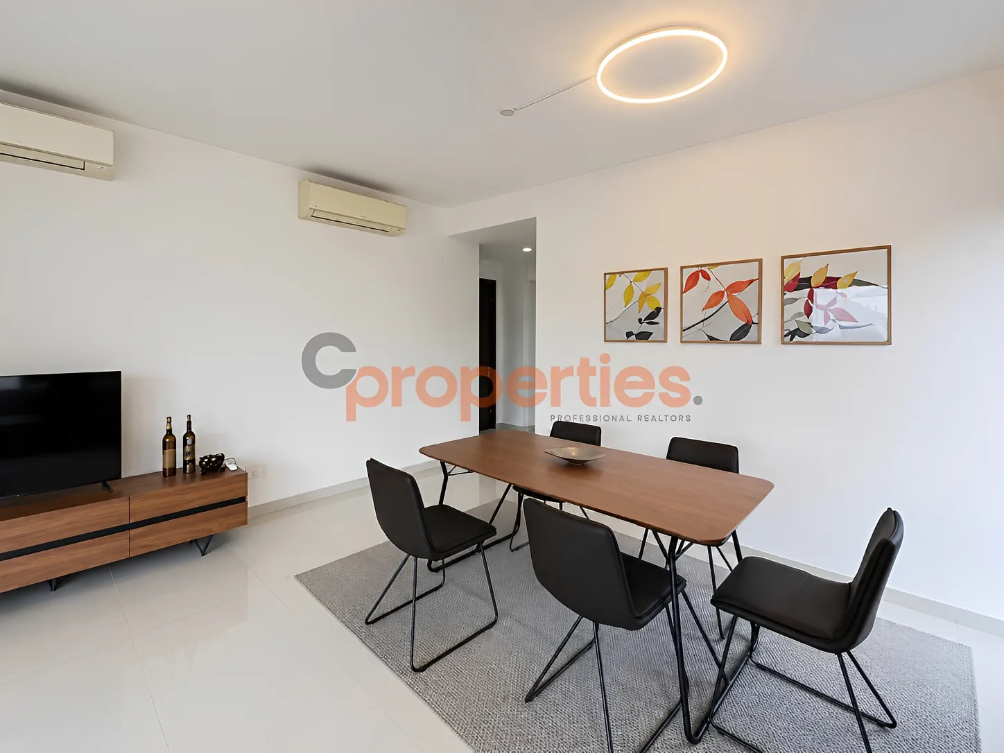 Apartment for rent in Antelias, Lebanon