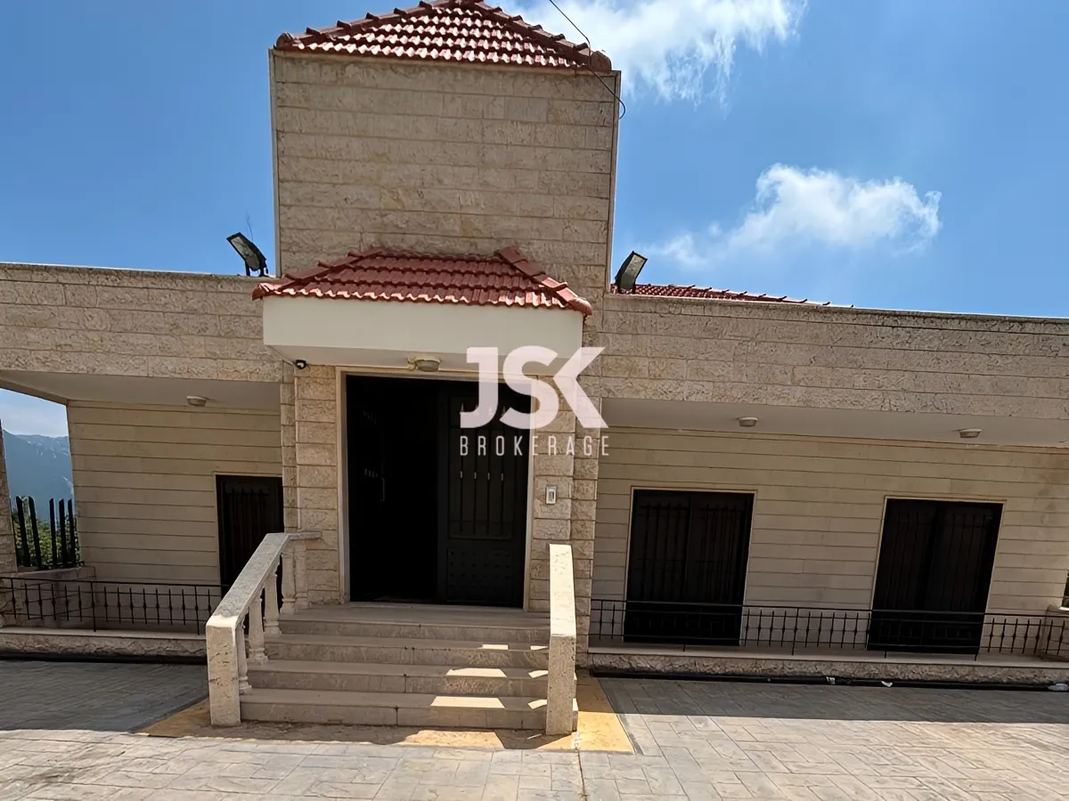 Land for Sale in Byblos