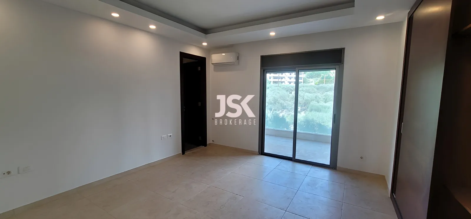 Apartment for Sale in Sahel Aalma