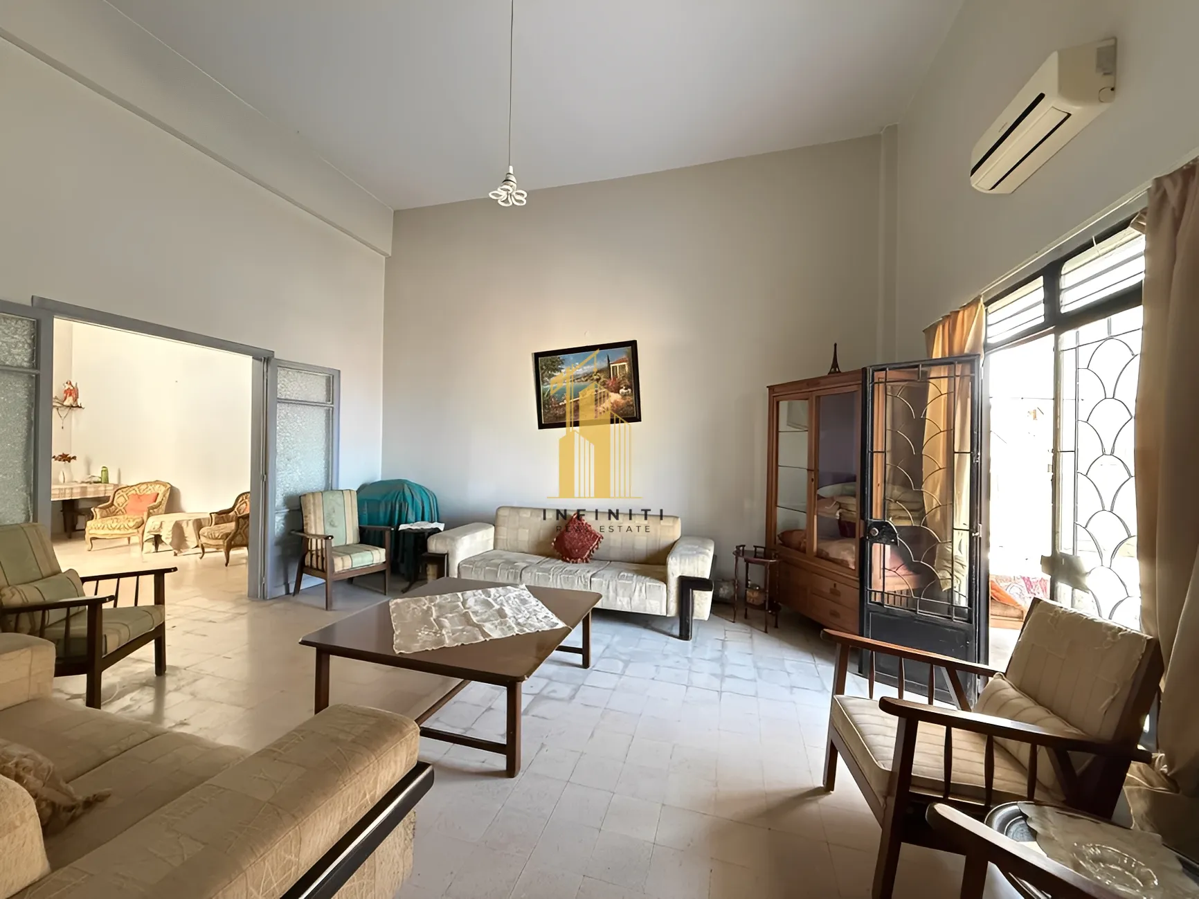 House for Sale in Chouaifet El Aamroussieh, Lebanon