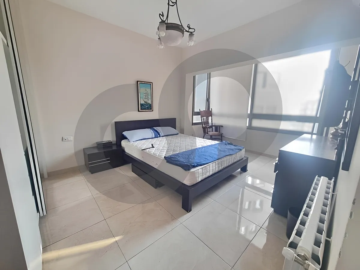 Apartment for Rent in Achrafieh, Beirut, Lebanon