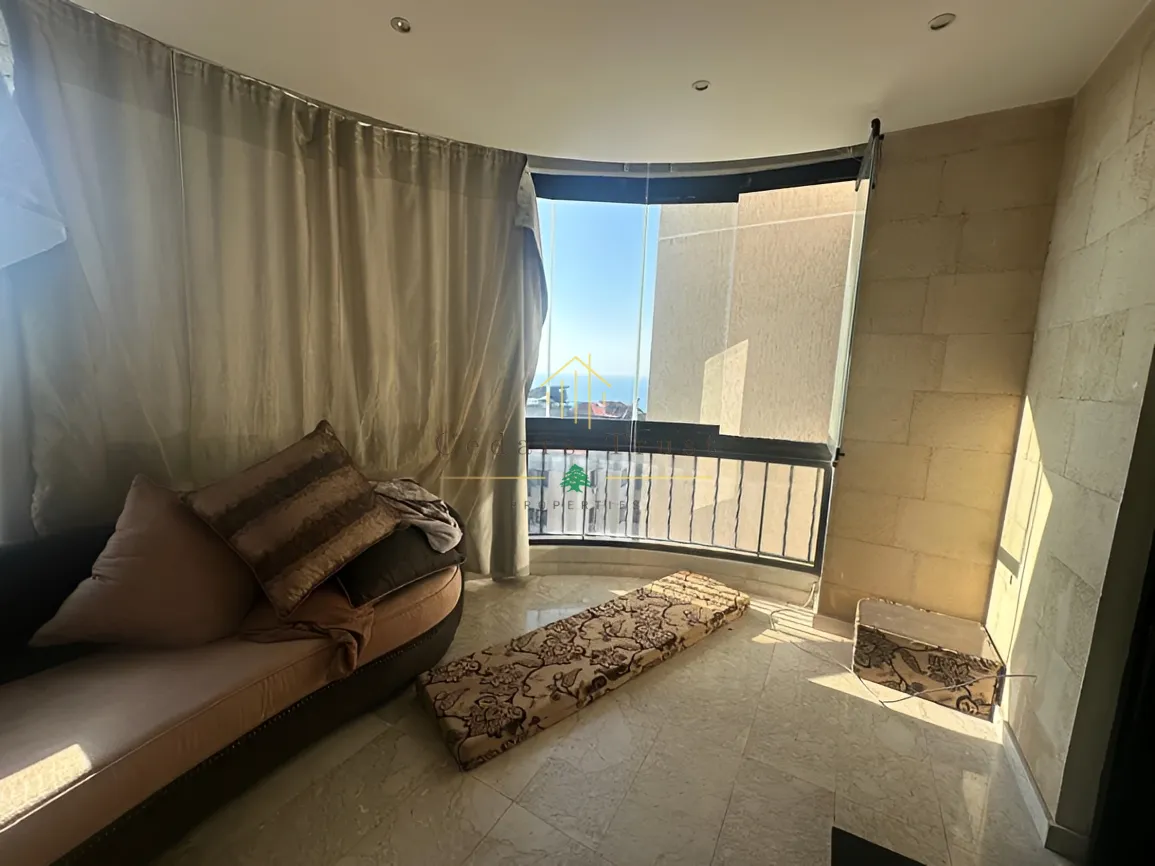 Triplex for Sale in Sahel Aalma, Lebanon