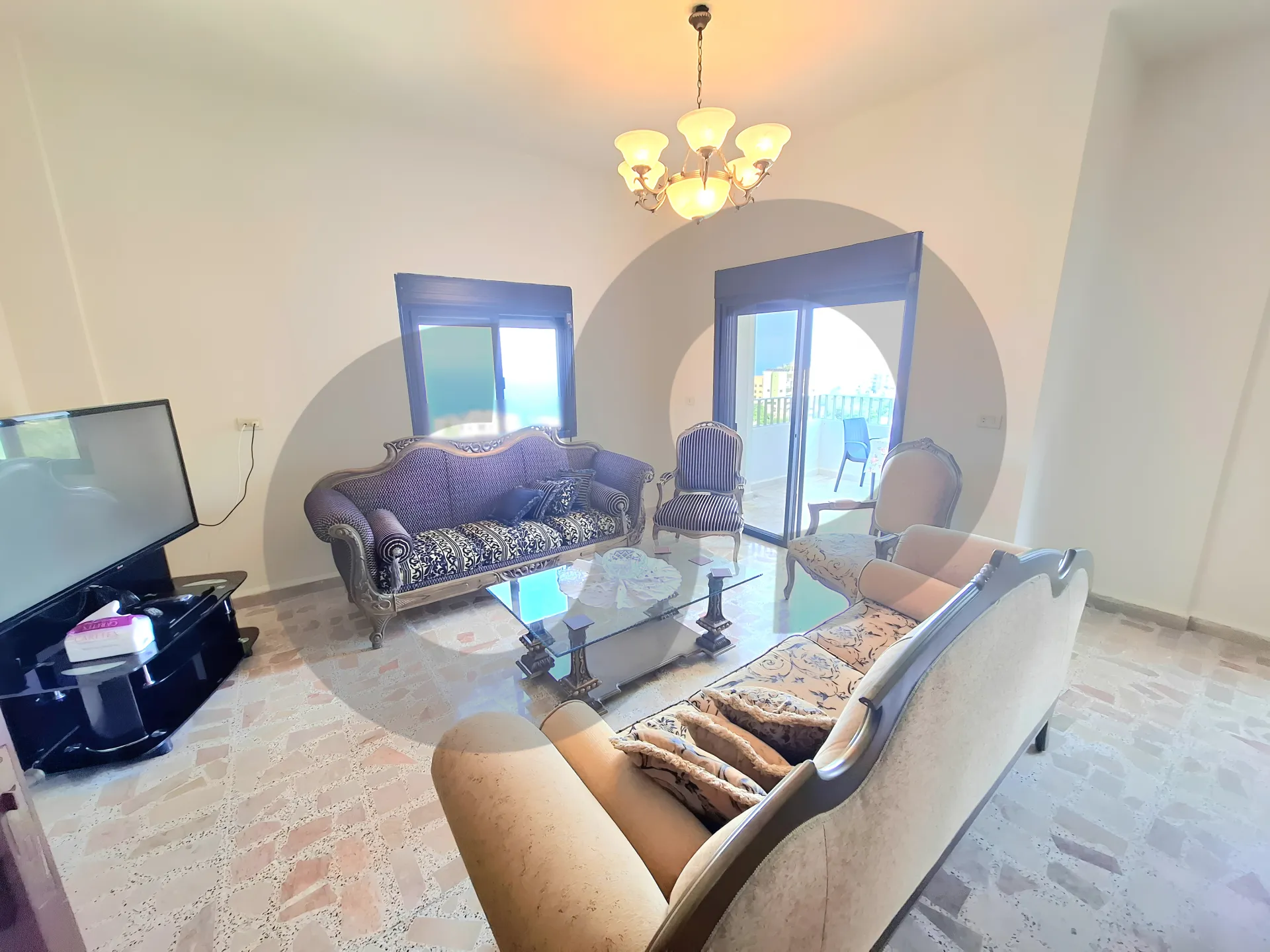 Apartment for Sale in Mestita - 3 bed, 2 bath