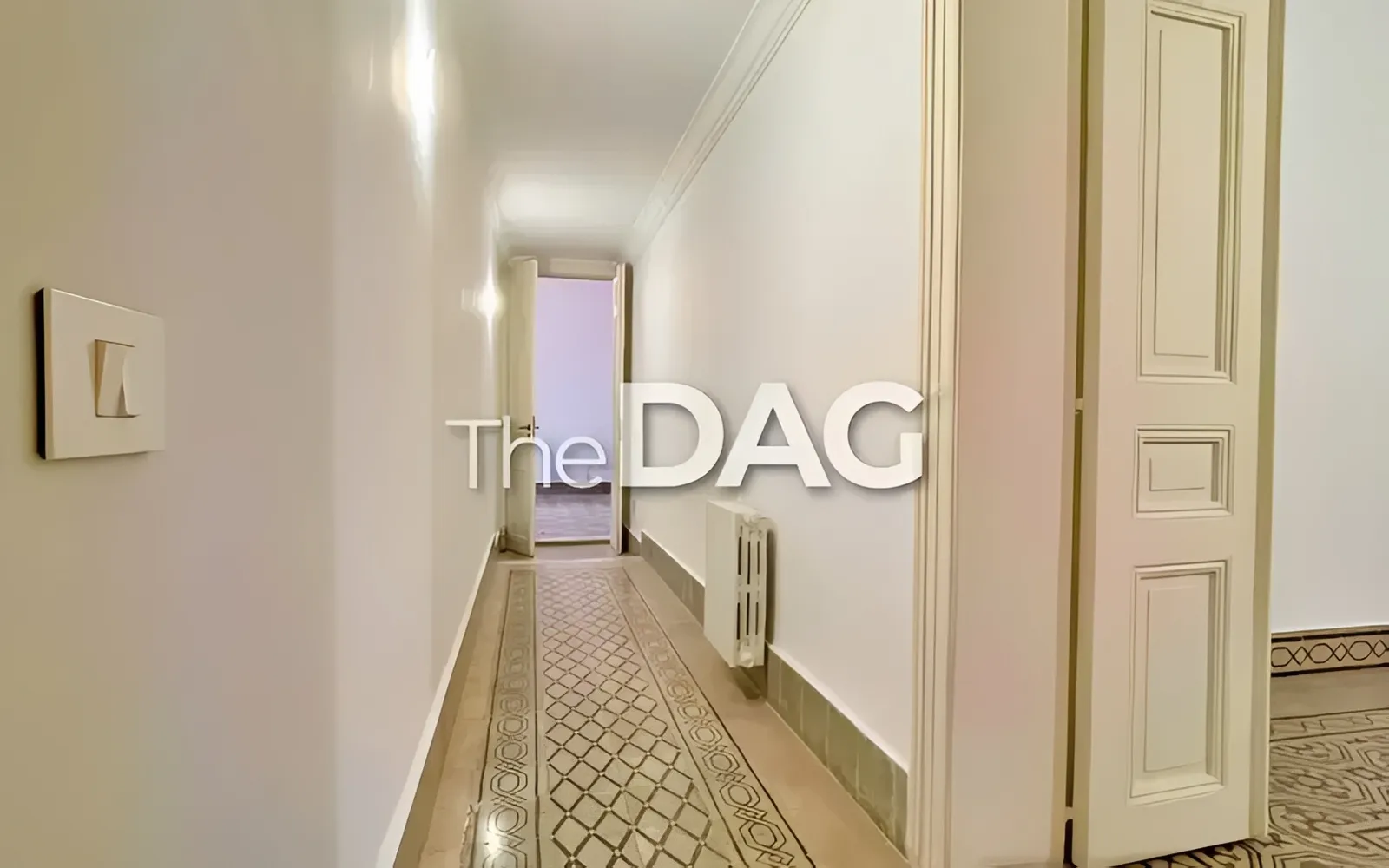 Apartment for Rent in Gemmayzeh, Beirut, Lebanon