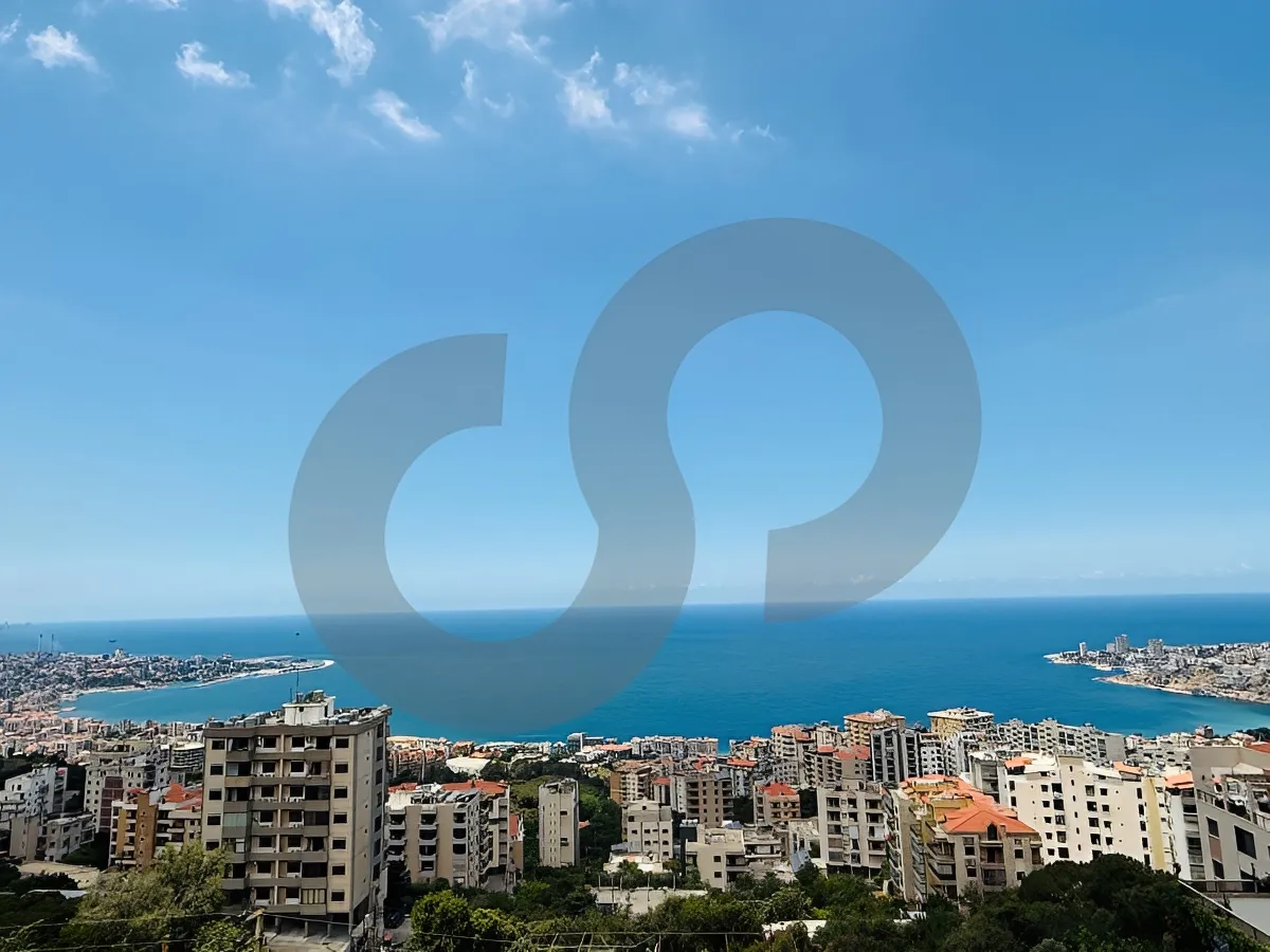 Land for Sale in Sahel Aalma, Lebanon