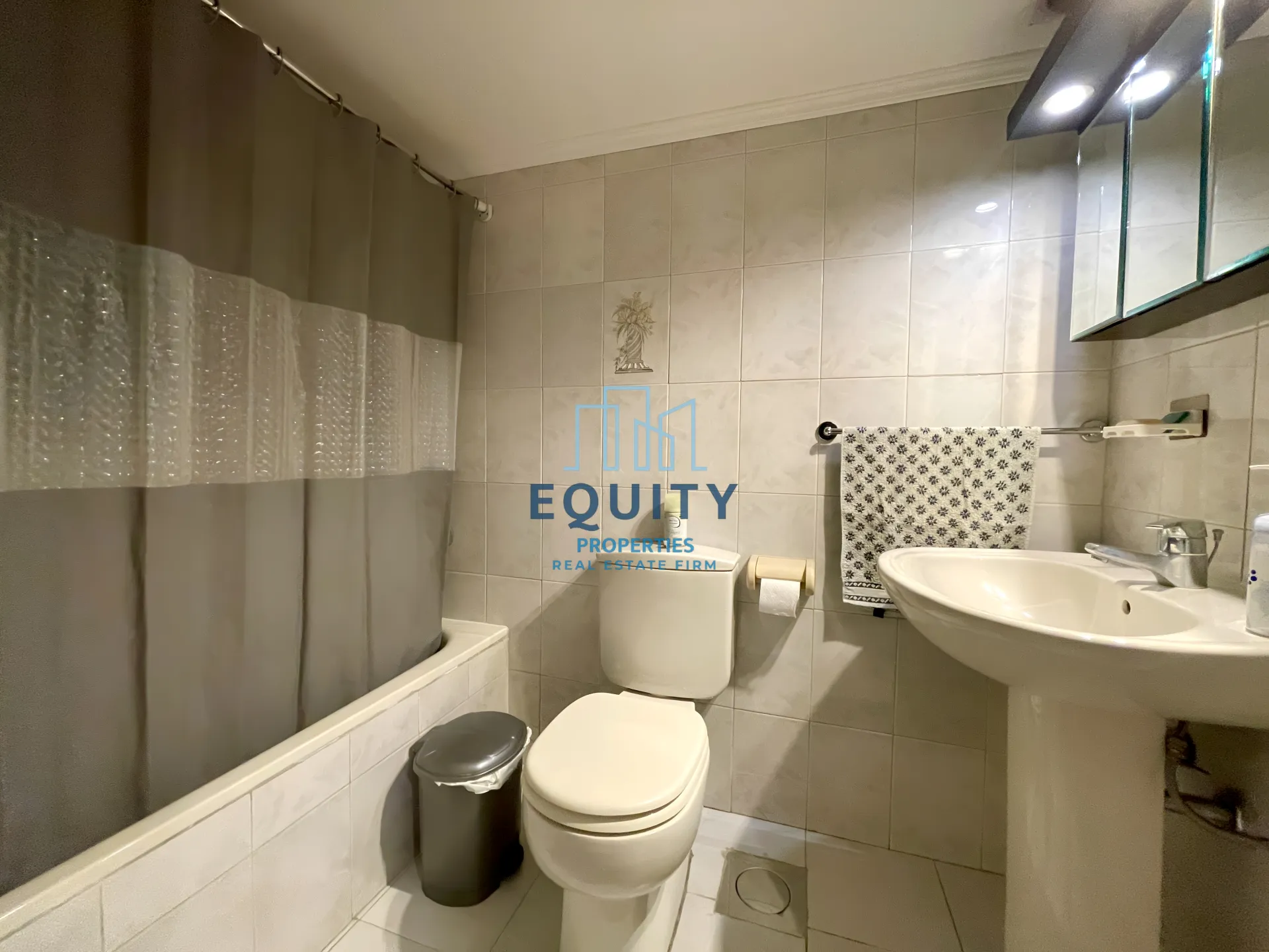 Apartment for Sale in Zouk Mosbeh