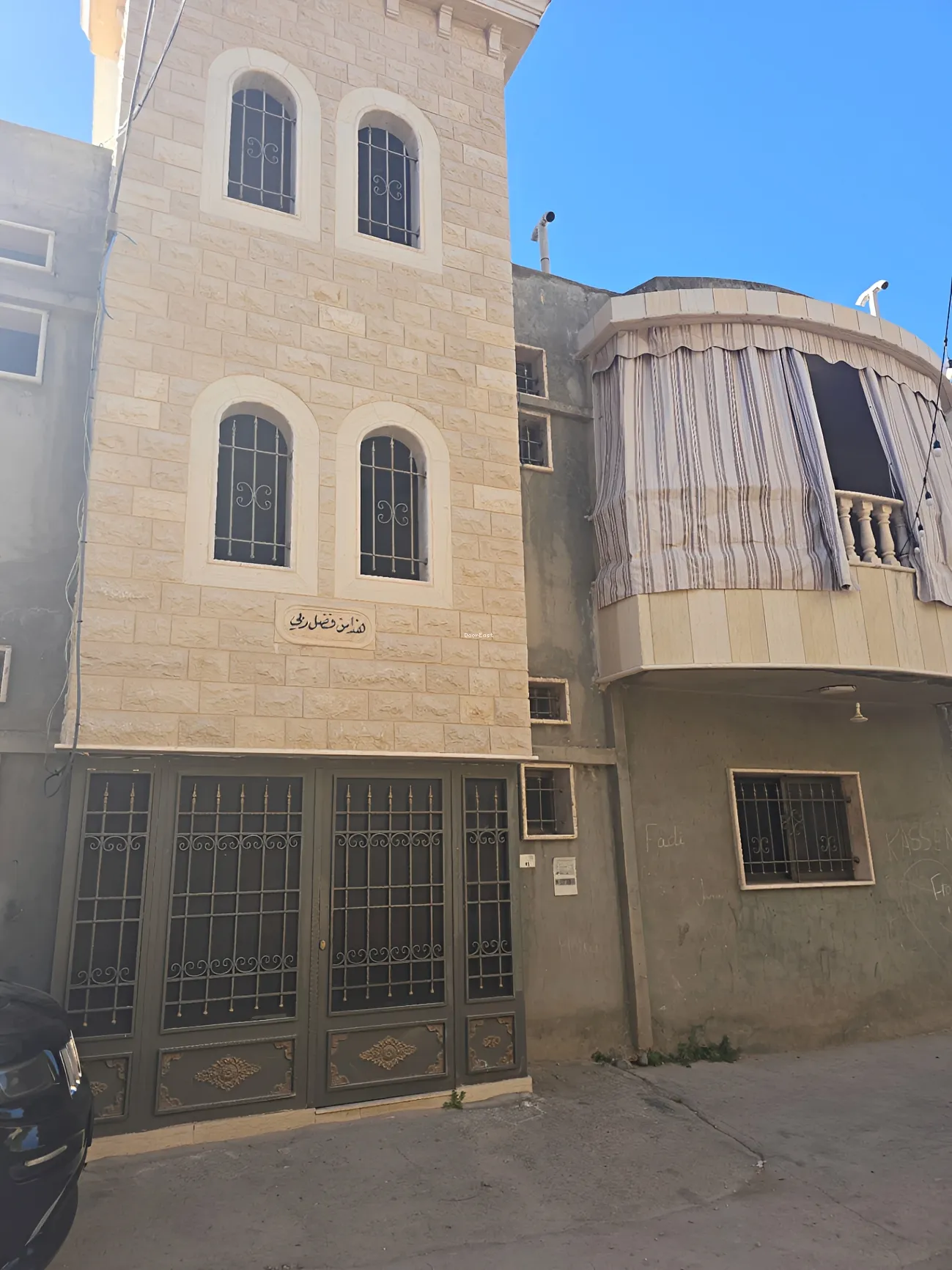 Residential Building for sale in Borjein